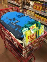 初めまして！私が店長のZUZUMOMOです⭐️