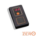 画像1: ゲストレシーバー ZERO　受信機  (1)