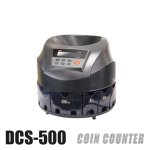 画像1: コインカウンター｜DCS-500  mini KANTA (1)