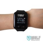 画像4: 	ワイヤレスコントロール【WOLF】腕時計型レシーバー (4)