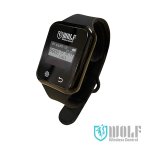 画像2: 	ワイヤレスコントロール【WOLF】腕時計型レシーバー (2)
