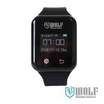 画像1: 	ワイヤレスコントロール【WOLF】腕時計型レシーバー (1)
