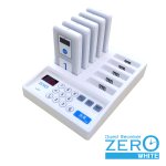 画像1: ゲストレシーバーZERO お得な5台セット [GRZst-15W] (1)